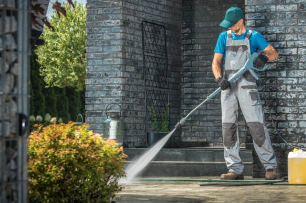 Sand Hill, PA Pressure Washing Services Company